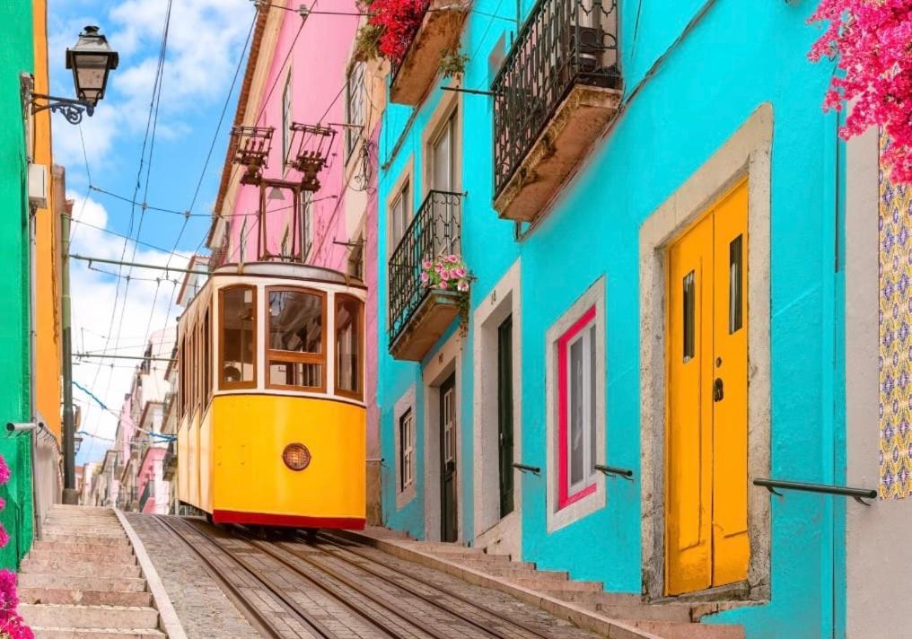 Lejlighed Cosy Heart Of Santos - Ac | By Airnest *