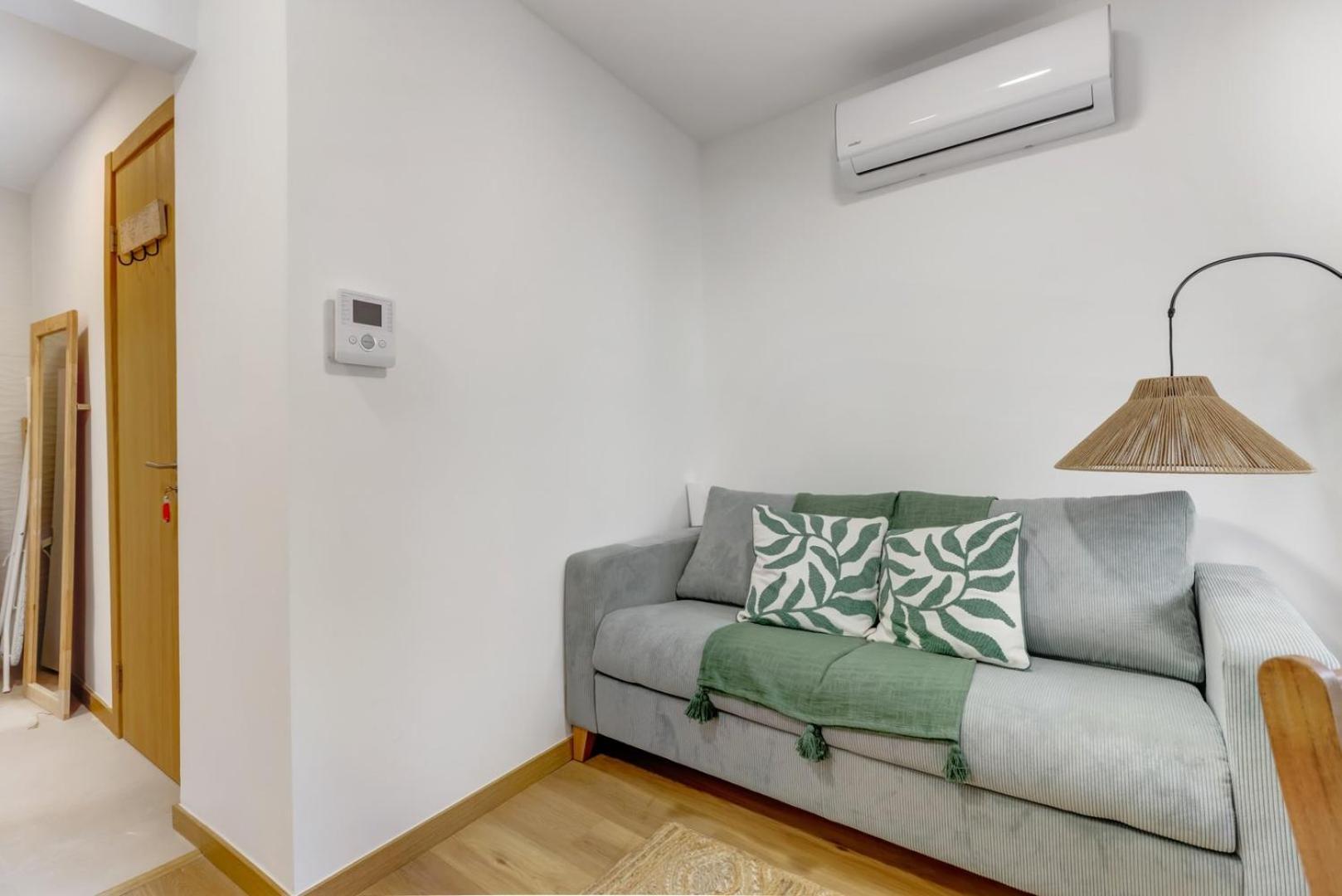 Cosy Heart Of Santos - Ac | By Airnest Lejlighed Lisboa