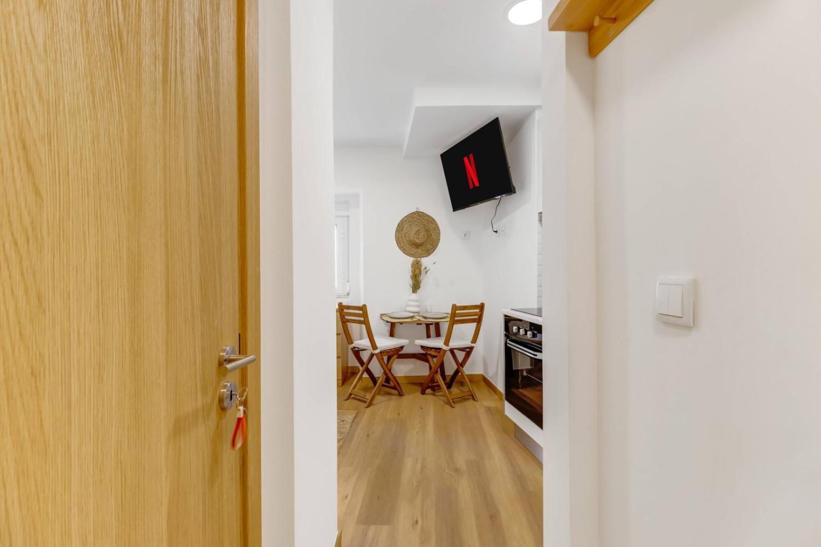 Lejlighed Cosy Heart Of Santos - Ac | By Airnest Lisboa